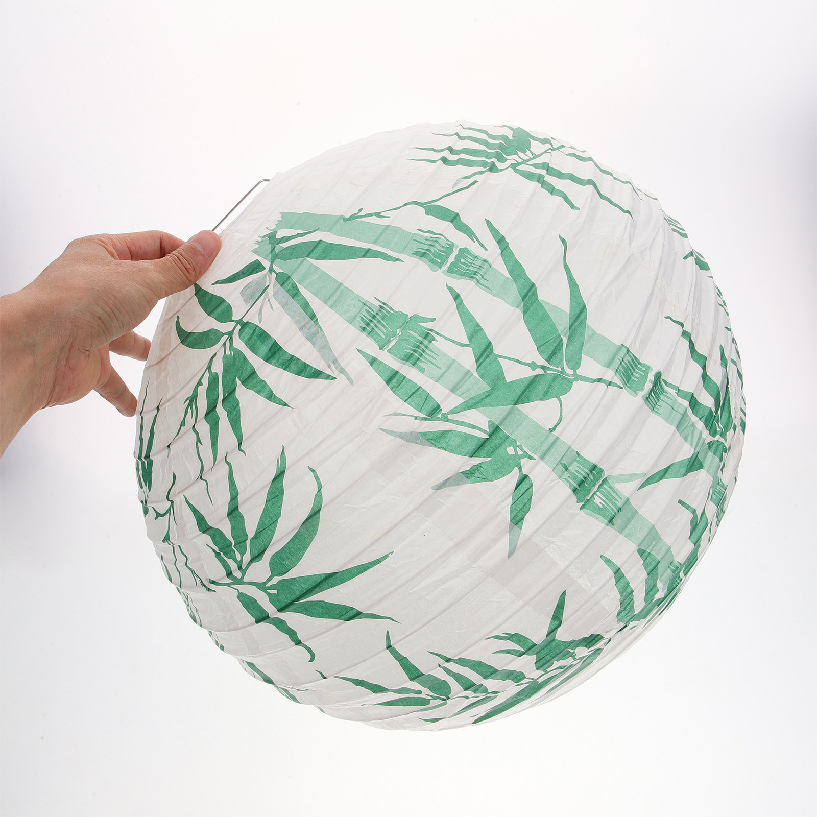 Japanese Lantern Paper - Japanse kersenbloesem lantaarn, hangende papieren lantaarn
