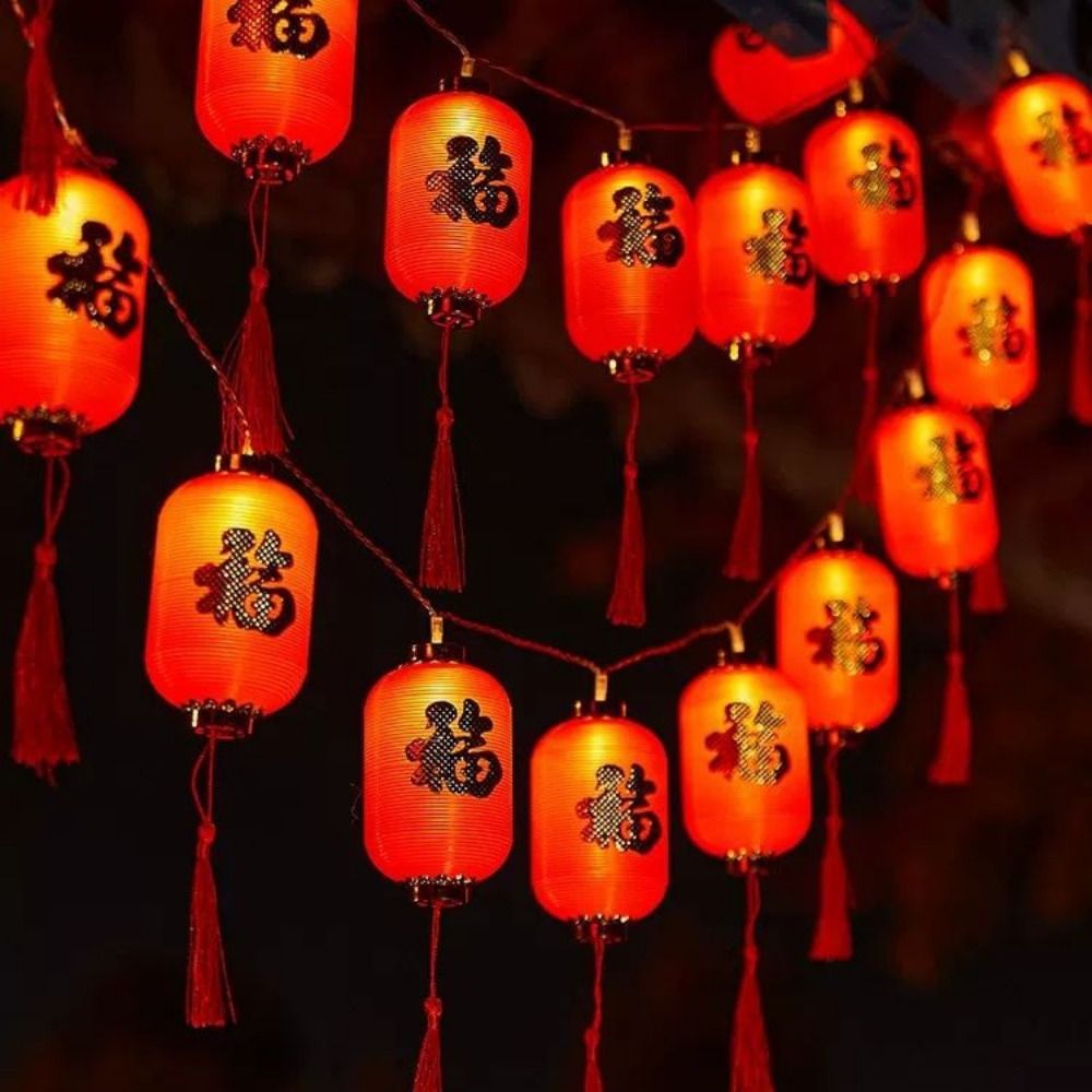 Decoratieve Chinese Lantaarnsn - Japanese Lantern Paper recensie en prijs