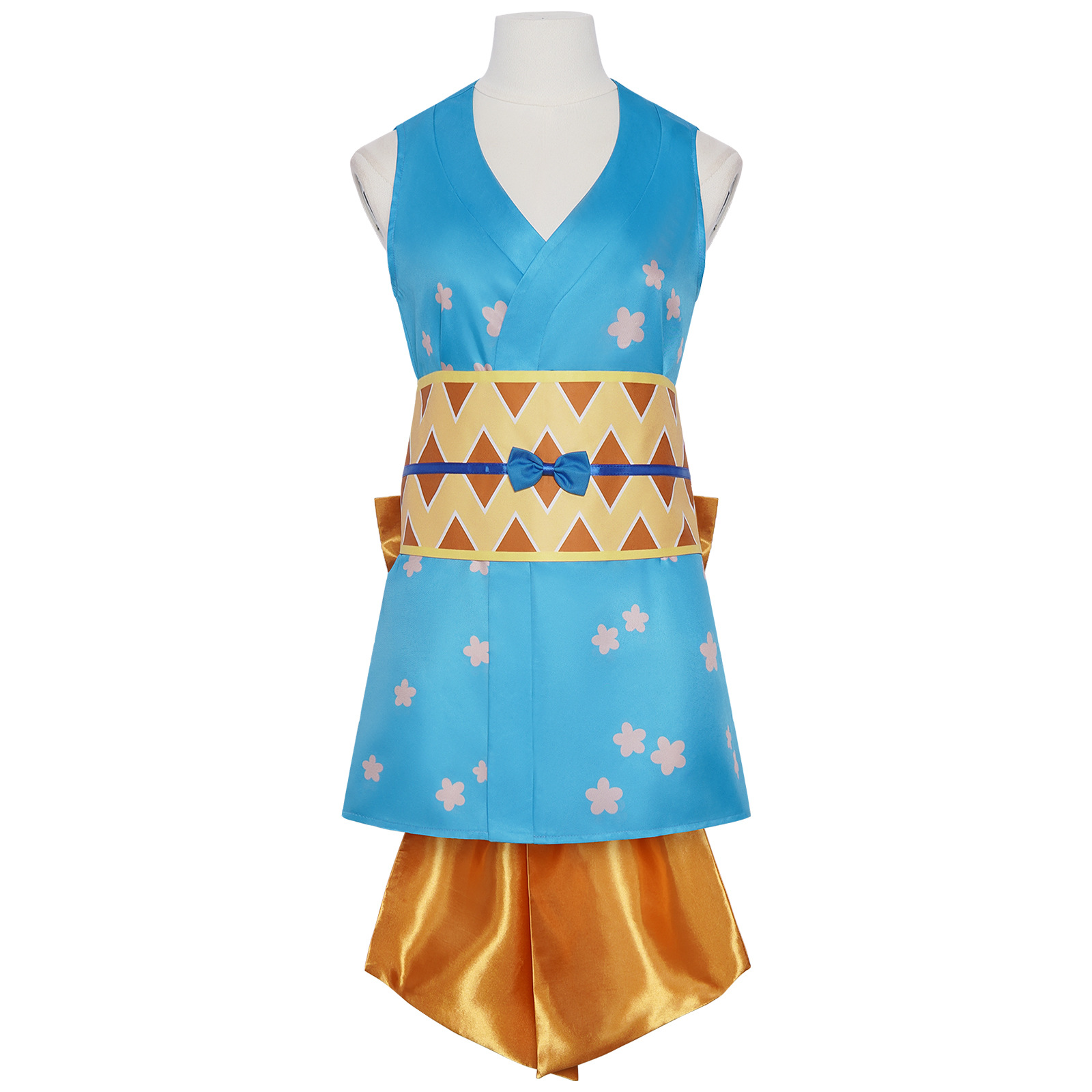 Sakura Patroon Kimono Festival - Kimono Yukata Cotton recensie en prijs