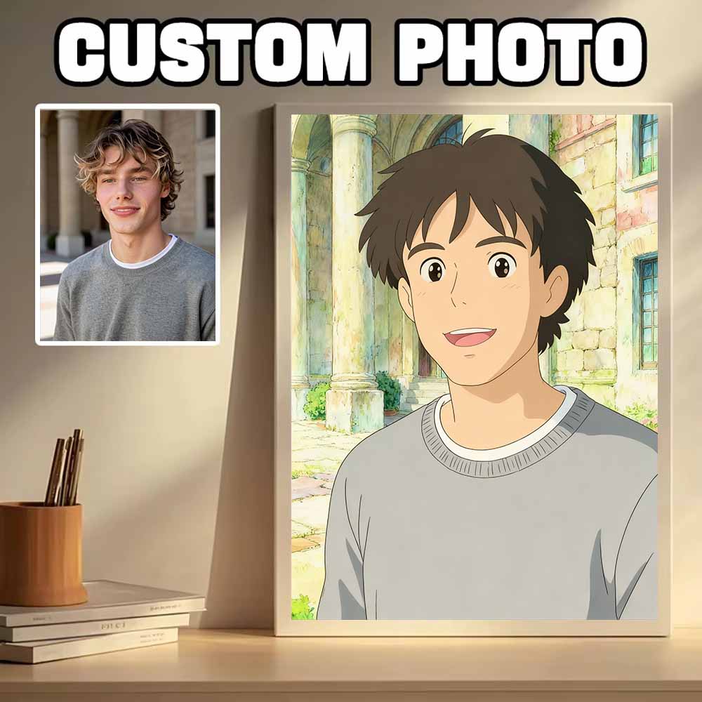 Gepersonaliseerde aangepaste J - Japanese Family Lifestyle recensie en prijs