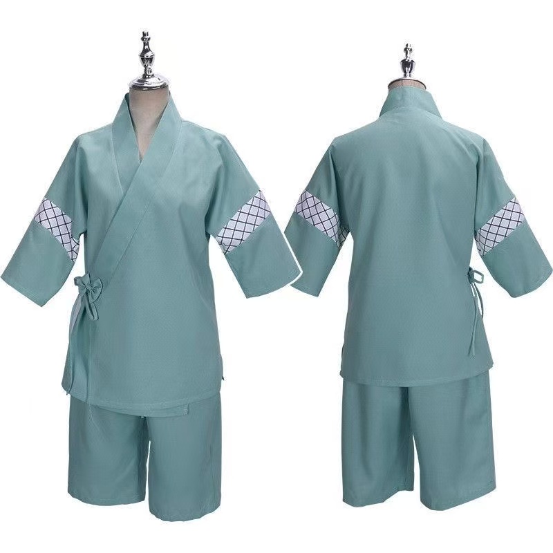 Anime Tokyo Revengers Manjiro  - Kimono Yukata Cotton recensie en prijs