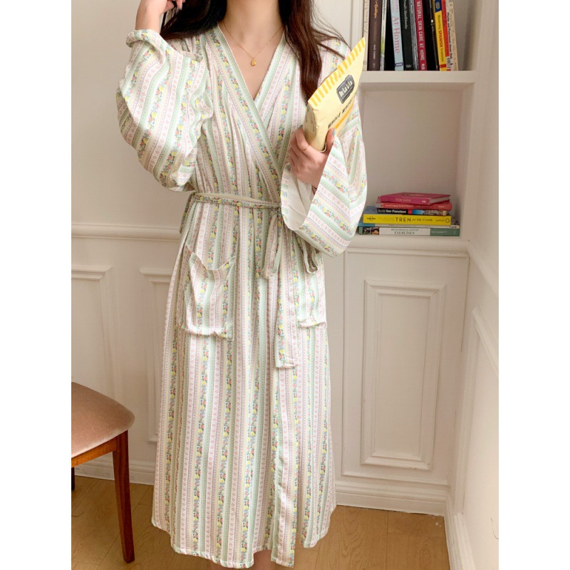 Koreaanse Ins Kimono Gewaad Py - Kimono Yukata Cotton recensie en prijs