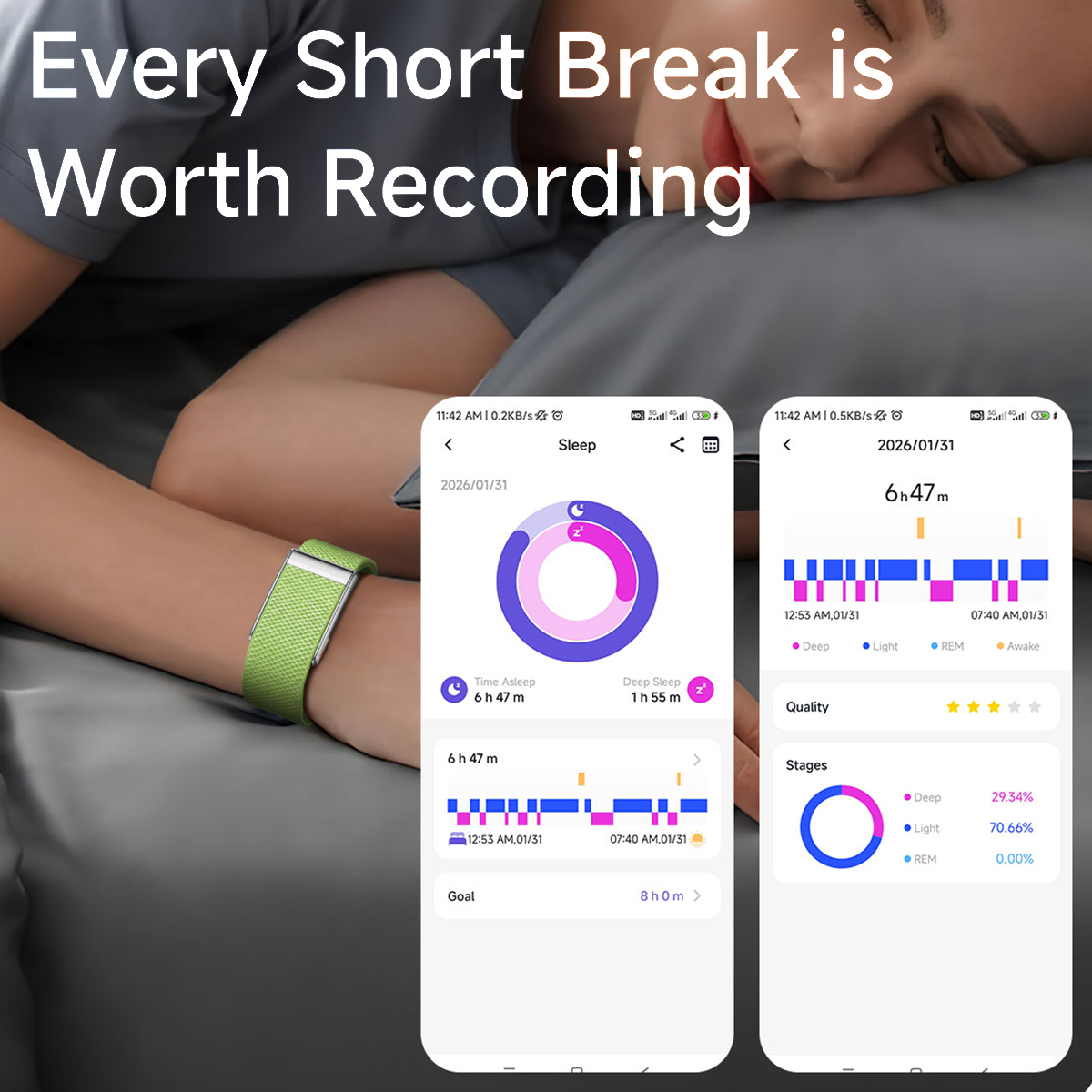 Originele VWAR Loop Life Smart - Japanese Lifestyle Called recensie en prijs