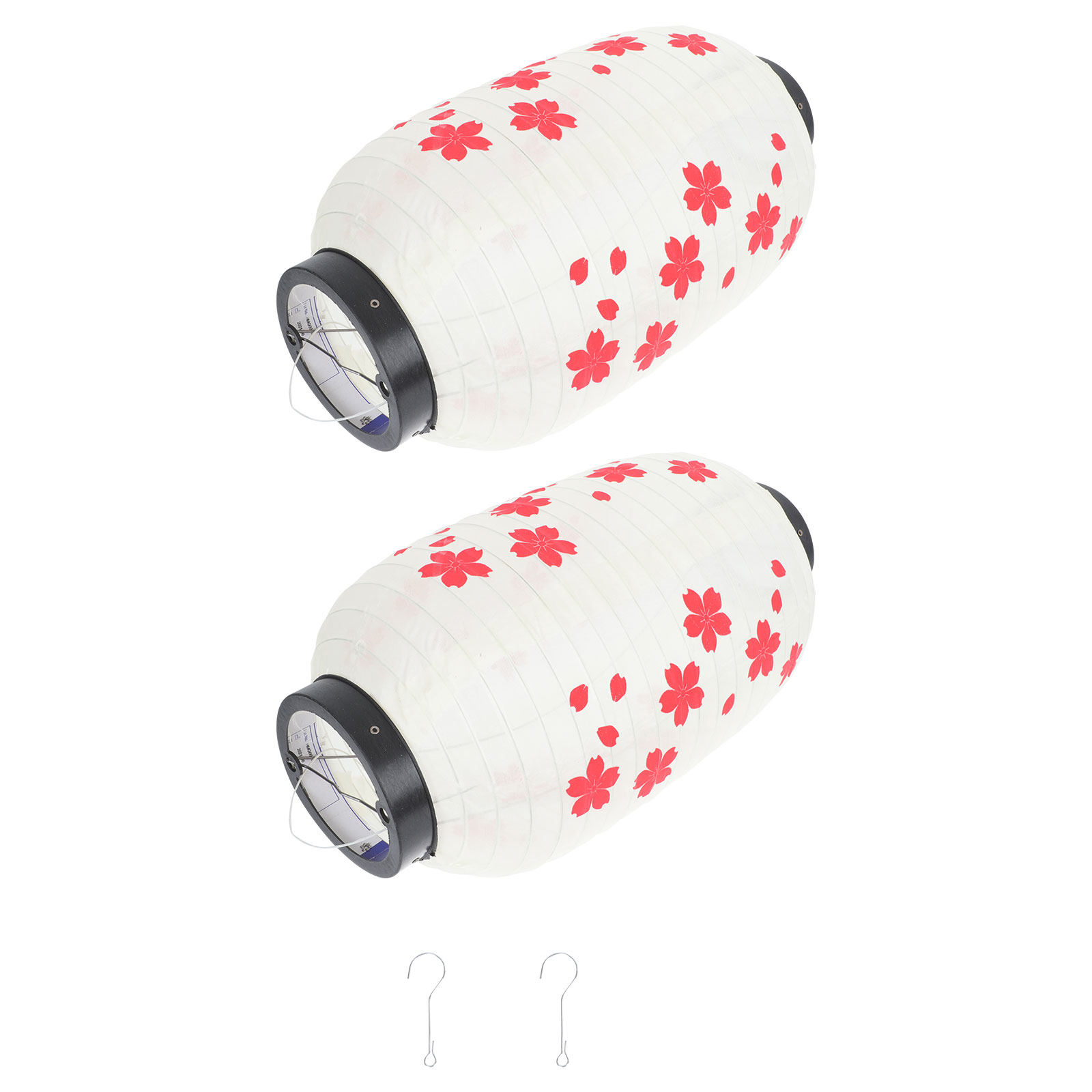 2 stuks Japanse stijl lantaarn - Japanese Lantern Paper recensie en prijs